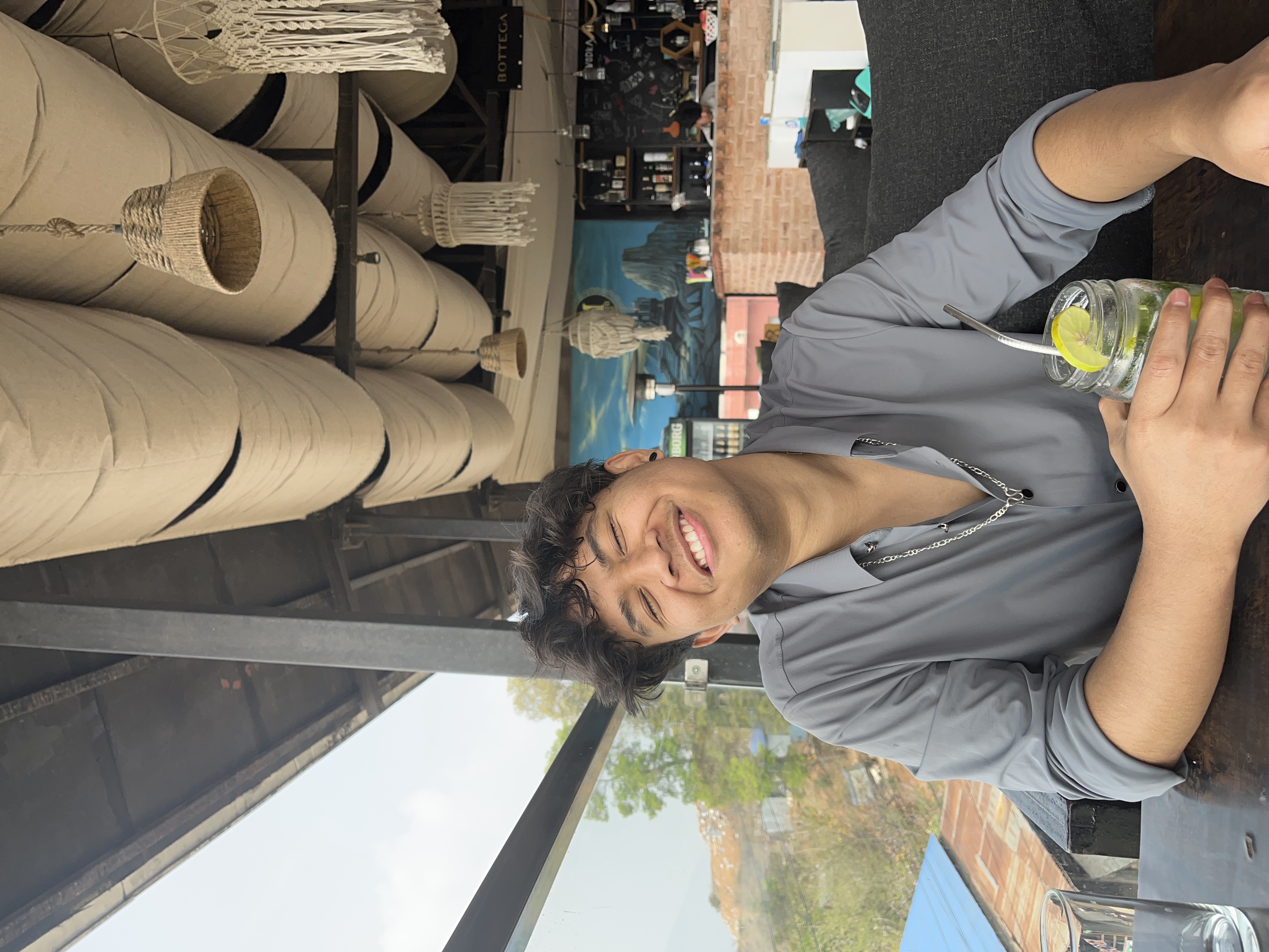 Aashish Thakuri